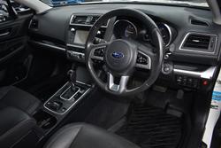 2017 Subaru Outback 2.0D Premium