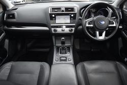 2017 Subaru Outback 2.0D Premium