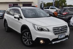 2017 Subaru Outback 2.0D Premium
