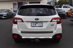 2017 Subaru Outback 2.0D Premium