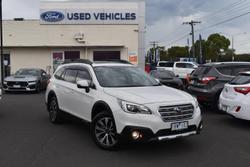 2017 Subaru Outback 2.0D Premium