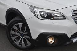 2017 Subaru Outback 2.0D Premium