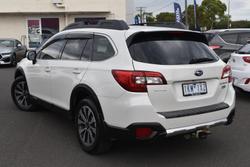 2017 Subaru Outback 2.0D Premium