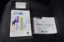 2017 Subaru Outback 2.0D Premium