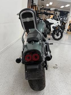 2014 Harley-davidson FXDF FAT BOB grey