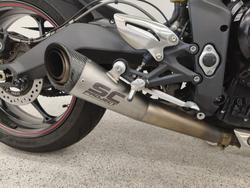 2016 Triumph STREET TRIPLE White