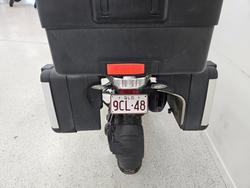 2017 BMW Motorrad R1200 GS White