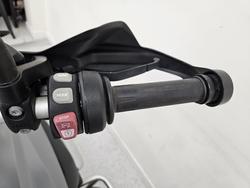 2017 BMW Motorrad R1200 GS White