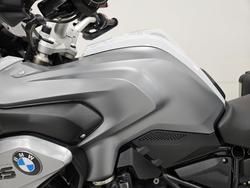 2017 BMW Motorrad R1200 GS White