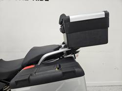 2017 BMW Motorrad R1200 GS White