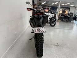 2023 Ktm 690 ENDURO R Orange