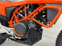 2023 Ktm 690 ENDURO R Orange