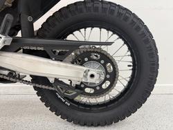 2023 Ktm 690 ENDURO R Orange