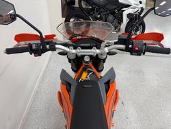 2023 Ktm 690 ENDURO R Orange