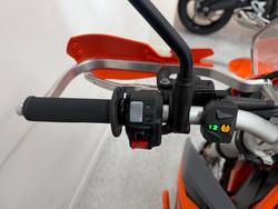 2023 Ktm 690 ENDURO R Orange