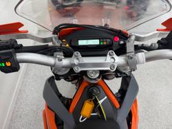 2023 Ktm 690 ENDURO R Orange