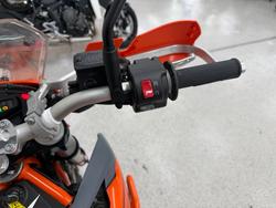 2023 Ktm 690 ENDURO R Orange