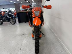 2023 Ktm 690 ENDURO R Orange