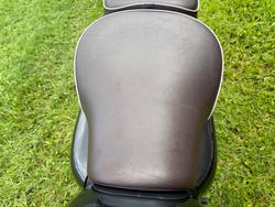 2025 Honda GB350 Black