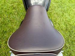 2025 Honda GB350 Black