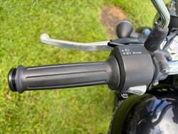 2025 Honda GB350 Black