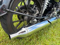 2025 Honda GB350 Black