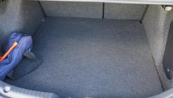 2015 Mazda 3 Maxx BM Series Blue Reflex