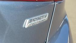 2015 Mazda 3 Maxx BM Series Blue Reflex