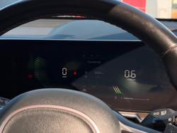 2023 Kia Sorento Sport+