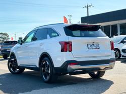 2023 Kia Sorento Sport+