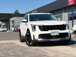 2023 Kia Sorento Sport+
