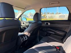 2023 Kia Sorento Sport+