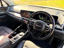 2023 Kia Sorento Sport+