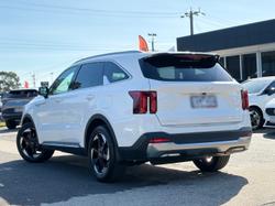2023 Kia Sorento Sport+