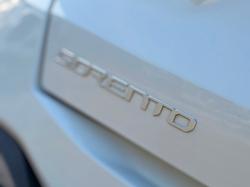 2023 Kia Sorento Sport+