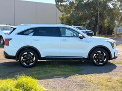 2023 Kia Sorento Sport+