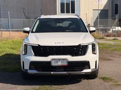 2023 Kia Sorento Sport+
