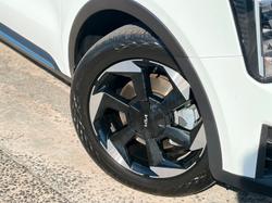 2023 Kia Sorento Sport+