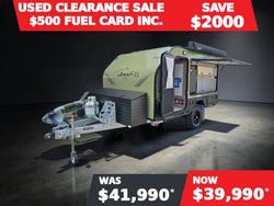 2024 JAYCO J-POD JPOD.XL.OB-MY25