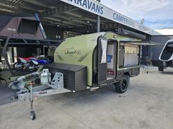 2024 JAYCO J-POD JPOD.XL.OB-MY25