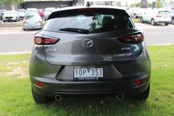 2018 Mazda CX-3 Akari