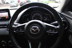 2018 Mazda CX-3 Akari