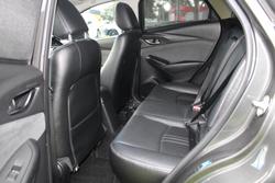 2018 Mazda CX-3 Akari