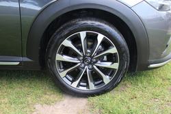 2018 Mazda CX-3 Akari