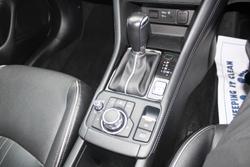 2018 Mazda CX-3 Akari