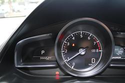 2018 Mazda CX-3 Akari