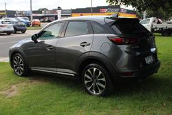 2018 Mazda CX-3 Akari
