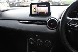 2018 Mazda CX-3 Akari