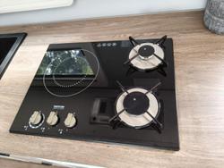 2026 JB Caravans Gator X 186