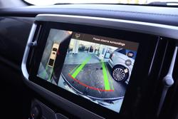 2021 GWM Ute Cannon-X